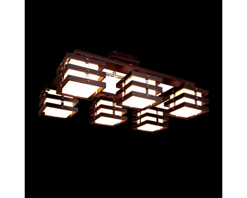 Оформить заказ Люстра на штанге Citilux CL133161| VIVID-LIGHT.RU