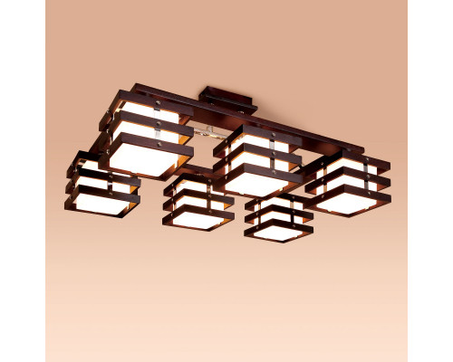 Оформить заказ Люстра на штанге Citilux CL133161| VIVID-LIGHT.RU