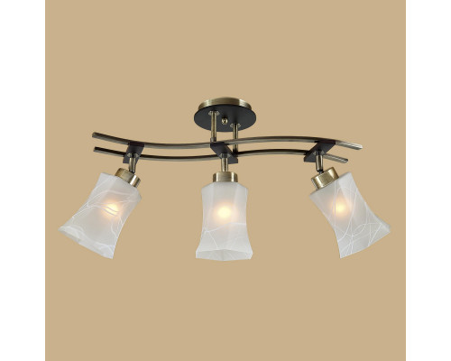 Заказать Люстра на штанге Citilux CL142133| VIVID-LIGHT.RU