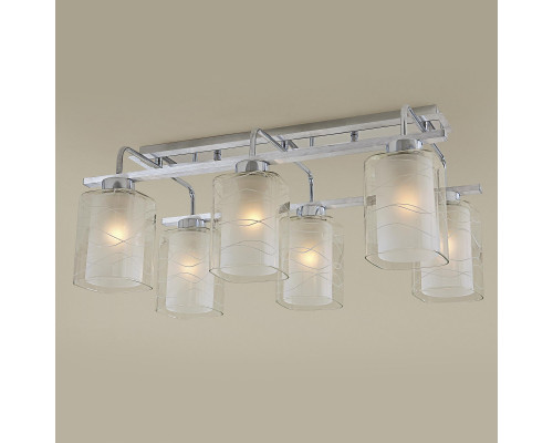 Сделать заказ Люстра на штанге CL159160 Citilux| VIVID-LIGHT.RU