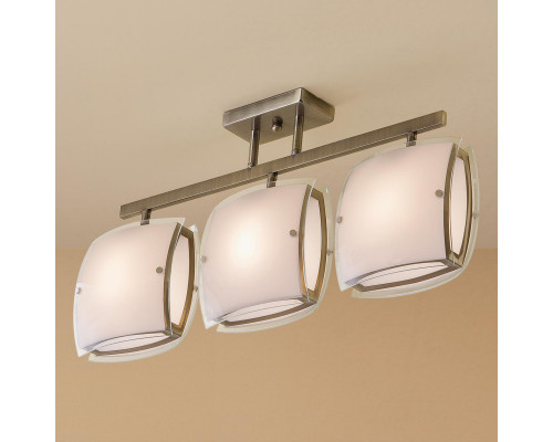 Оформить заказ Люстра на штанге Citilux CL161233| VIVID-LIGHT.RU