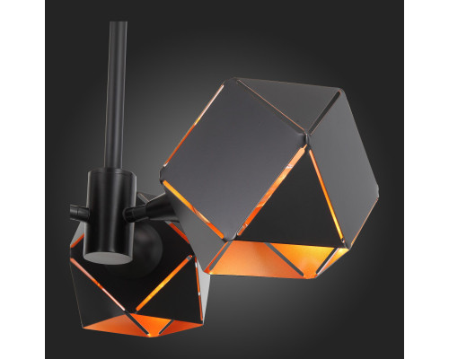 Оформить заказ Люстра на штанге ST-Luce SL258.402.03| VIVID-LIGHT.RU