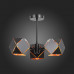 Оформить заказ Люстра на штанге ST-Luce SL258.402.03| VIVID-LIGHT.RU