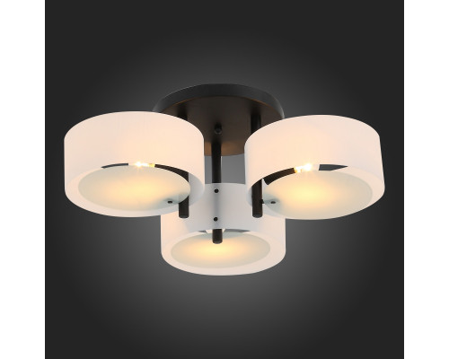 Заказать Люстра на штанге Evoluce SL483.402.03| VIVID-LIGHT.RU