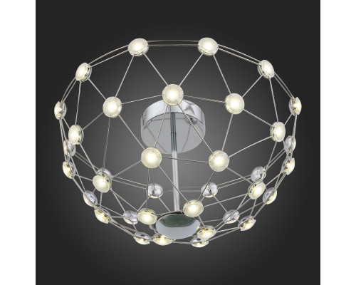 Купить Люстра на штанге ST-Luce SL796.102.36| VIVID-LIGHT.RU