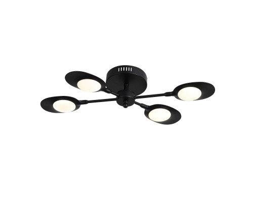 Купить Люстра на штанге ST-Luce SL824.402.04| VIVID-LIGHT.RU