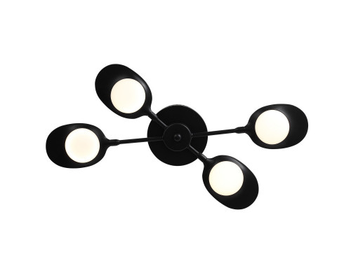 Купить Люстра на штанге ST-Luce SL824.402.04| VIVID-LIGHT.RU