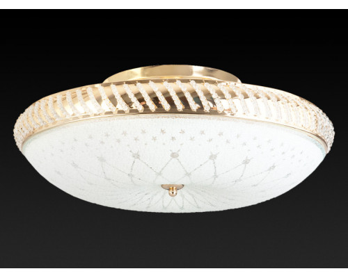 Заказать Люстра на штанге TOPLIGHT TL1492Y-05GC| VIVID-LIGHT.RU