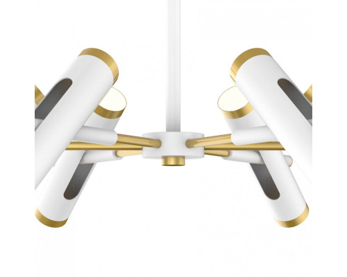 Оформить заказ Люстра на штанге Favourite 2323-12U| VIVID-LIGHT.RU