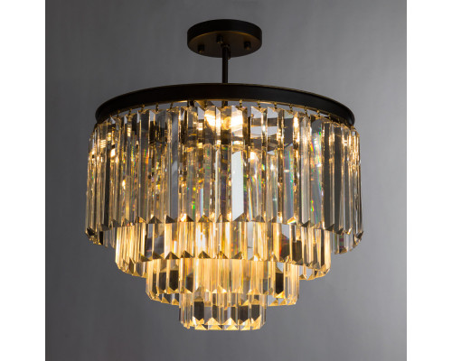 Заказать Люстра на штанге 3001/01 PL-9 Divinare| VIVID-LIGHT.RU