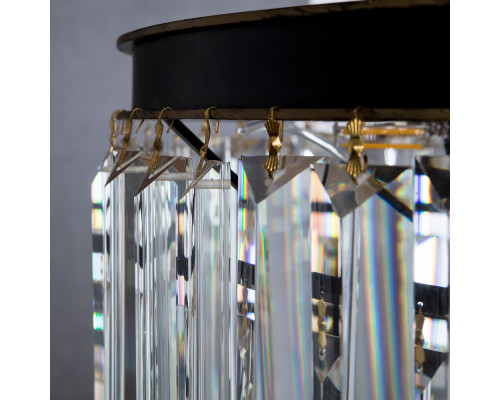 Заказать Люстра на штанге 3001/01 PL-9 Divinare| VIVID-LIGHT.RU