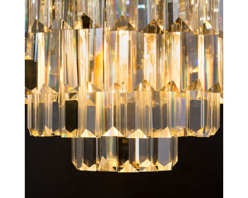 Заказать Люстра на штанге 3001/01 PL-9 Divinare| VIVID-LIGHT.RU