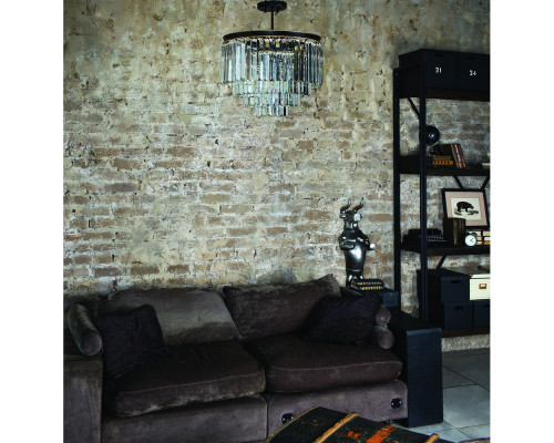 Заказать Люстра на штанге 3001/01 PL-9 Divinare| VIVID-LIGHT.RU