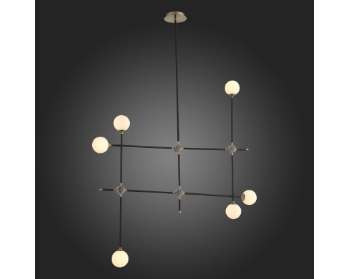 Сделать заказ Люстра на штанге ST-Luce SL429.403.06| VIVID-LIGHT.RU