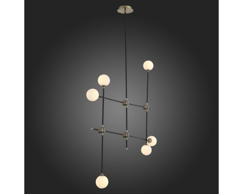 Сделать заказ Люстра на штанге ST-Luce SL429.403.06| VIVID-LIGHT.RU