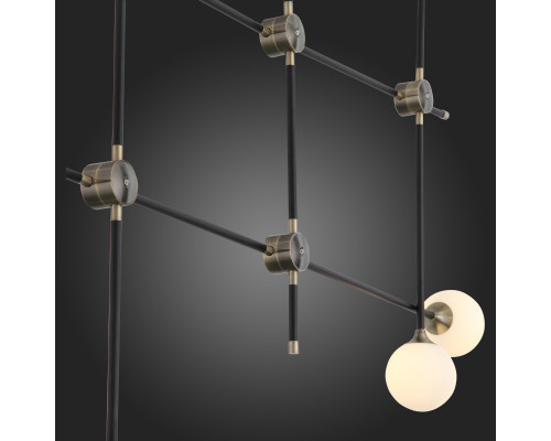 Сделать заказ Люстра на штанге ST-Luce SL429.403.06| VIVID-LIGHT.RU