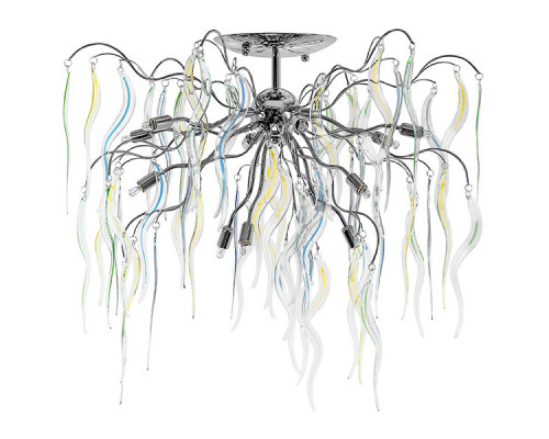 Сделать заказ Люстра на штанге Lightstar 792124| VIVID-LIGHT.RU