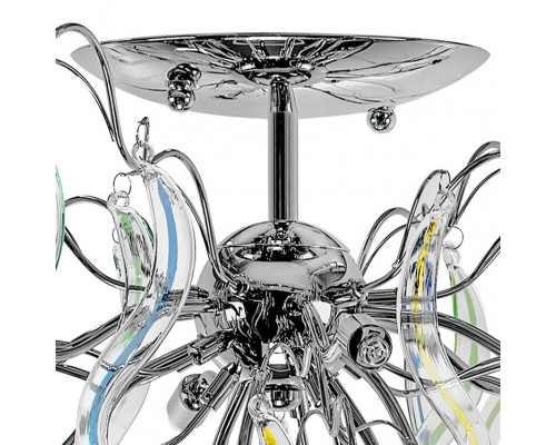 Сделать заказ Люстра на штанге Lightstar 792124| VIVID-LIGHT.RU