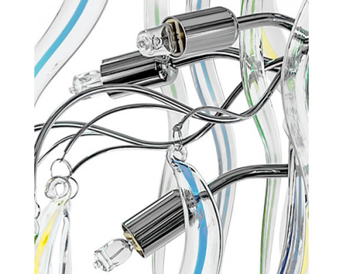 Сделать заказ Люстра на штанге Lightstar 792124| VIVID-LIGHT.RU