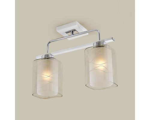 Купить Люстра на штанге CL159120 Citilux| VIVID-LIGHT.RU