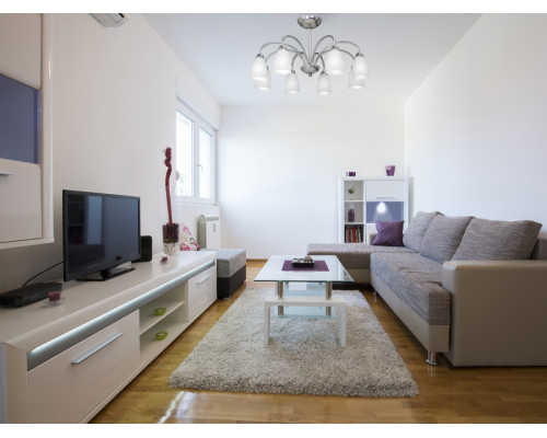 Оформить заказ Люстра на штанге Vitaluce V3567-9/8PL| VIVID-LIGHT.RU