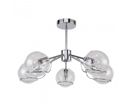 Заказать Люстра на штанге F-Promo 2341-5P| VIVID-LIGHT.RU