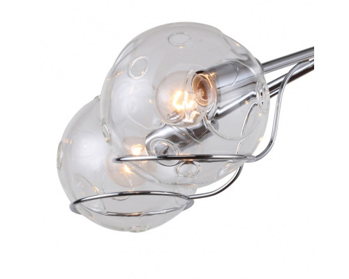 Заказать Люстра на штанге F-Promo 2341-5P| VIVID-LIGHT.RU