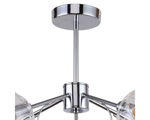 Заказать Люстра на штанге F-Promo 2341-5P| VIVID-LIGHT.RU