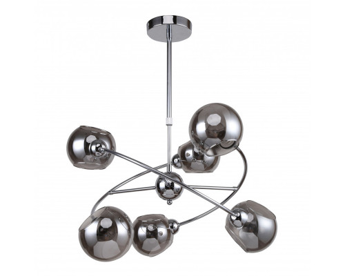 Оформить заказ Люстра на штанге F-Promo 2342-6P| VIVID-LIGHT.RU