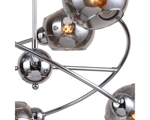 Оформить заказ Люстра на штанге F-Promo 2342-6P| VIVID-LIGHT.RU