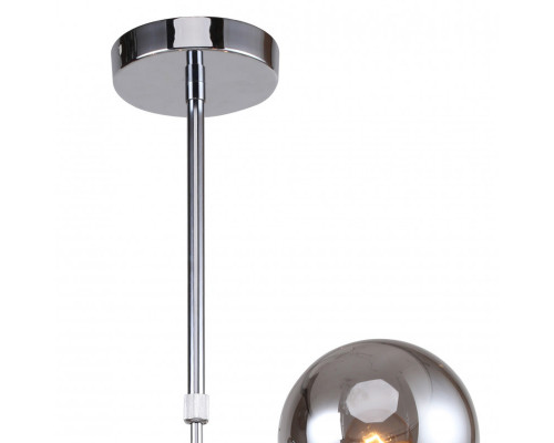 Оформить заказ Люстра на штанге F-Promo 2342-6P| VIVID-LIGHT.RU