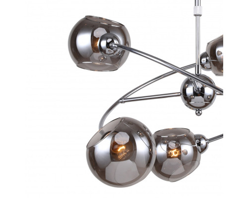 Оформить заказ Люстра на штанге F-Promo 2342-6P| VIVID-LIGHT.RU