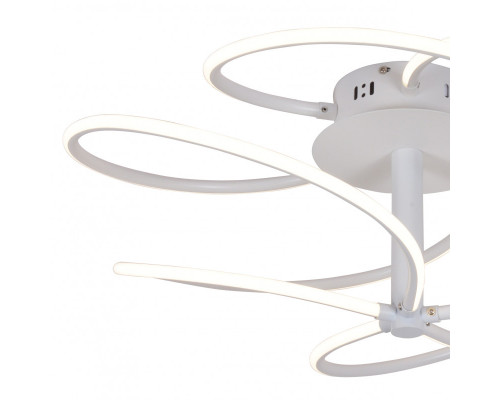 Заказать Люстра на штанге F-Promo 2380-5U| VIVID-LIGHT.RU