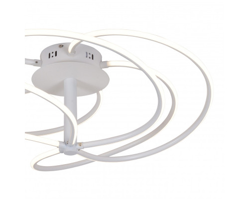 Заказать Люстра на штанге F-Promo 2380-5U| VIVID-LIGHT.RU