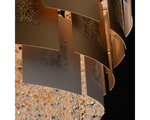 Оформить заказ Люстра на штанге Chiaro 394011006| VIVID-LIGHT.RU