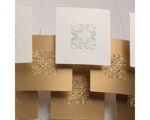 Оформить заказ Люстра на штанге Chiaro 394011006| VIVID-LIGHT.RU