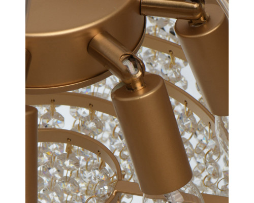 Оформить заказ Люстра на штанге Chiaro 394011006| VIVID-LIGHT.RU