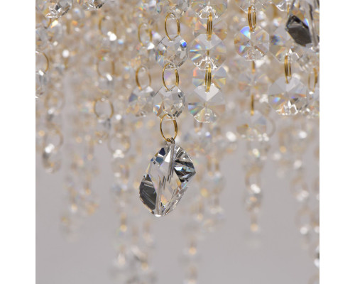 Оформить заказ Люстра на штанге Chiaro 394011006| VIVID-LIGHT.RU