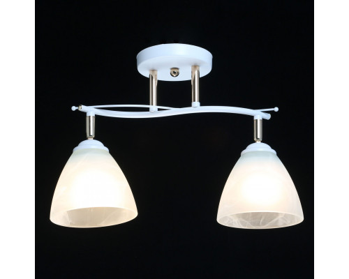 Заказать Люстра на штанге DeMarkt 676013502| VIVID-LIGHT.RU