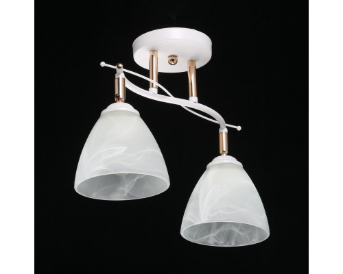 Заказать Люстра на штанге DeMarkt 676013502| VIVID-LIGHT.RU