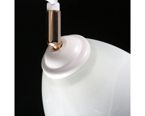 Заказать Люстра на штанге DeMarkt 676013502| VIVID-LIGHT.RU