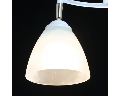 Заказать Люстра на штанге DeMarkt 676013502| VIVID-LIGHT.RU