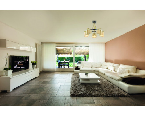 Купить Люстра на штанге LUMION 3750/5C| VIVID-LIGHT.RU