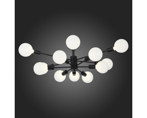 Заказать Люстра на штанге Evoluce SL419.402.12| VIVID-LIGHT.RU