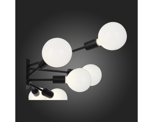 Заказать Люстра на штанге Evoluce SL419.402.12| VIVID-LIGHT.RU