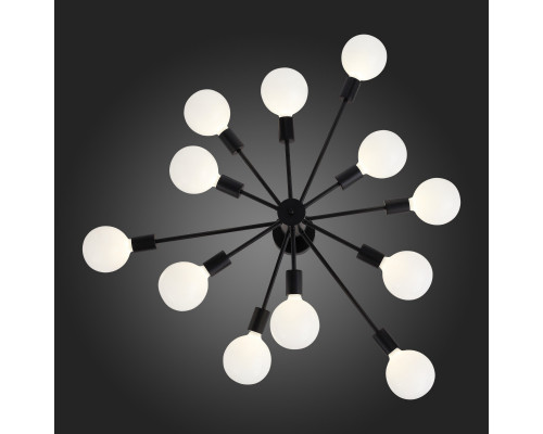 Заказать Люстра на штанге Evoluce SL419.402.12| VIVID-LIGHT.RU