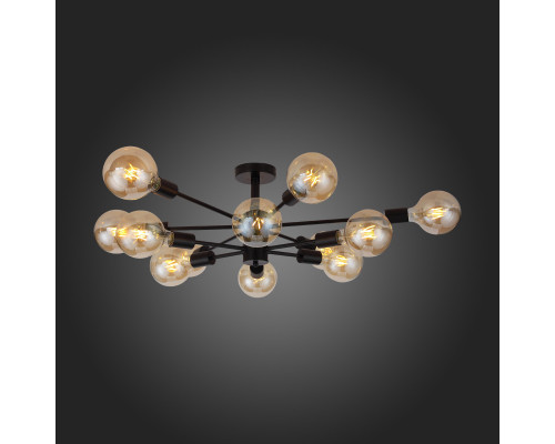 Заказать Люстра на штанге Evoluce SL419.402.12| VIVID-LIGHT.RU