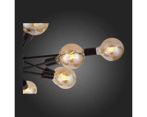 Заказать Люстра на штанге Evoluce SL419.402.12| VIVID-LIGHT.RU