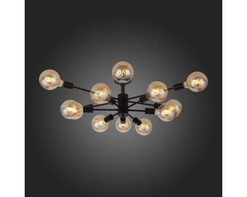 Заказать Люстра на штанге Evoluce SL419.402.12| VIVID-LIGHT.RU