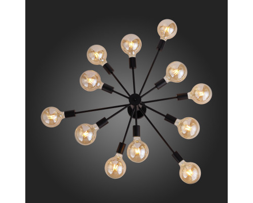 Заказать Люстра на штанге Evoluce SL419.402.12| VIVID-LIGHT.RU